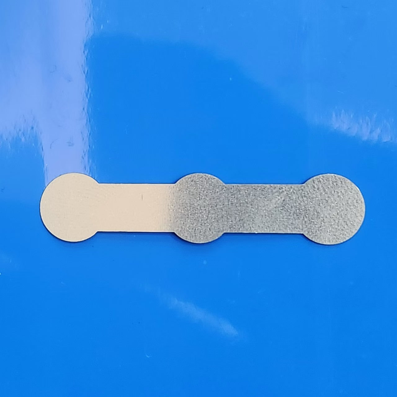 100pcs Special-Type Nickel Plated for 18650 Battery spot welding
