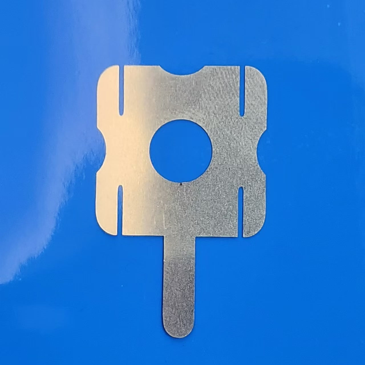 100pcs Special-Type Nickel Plated for 18650 Battery spot welding