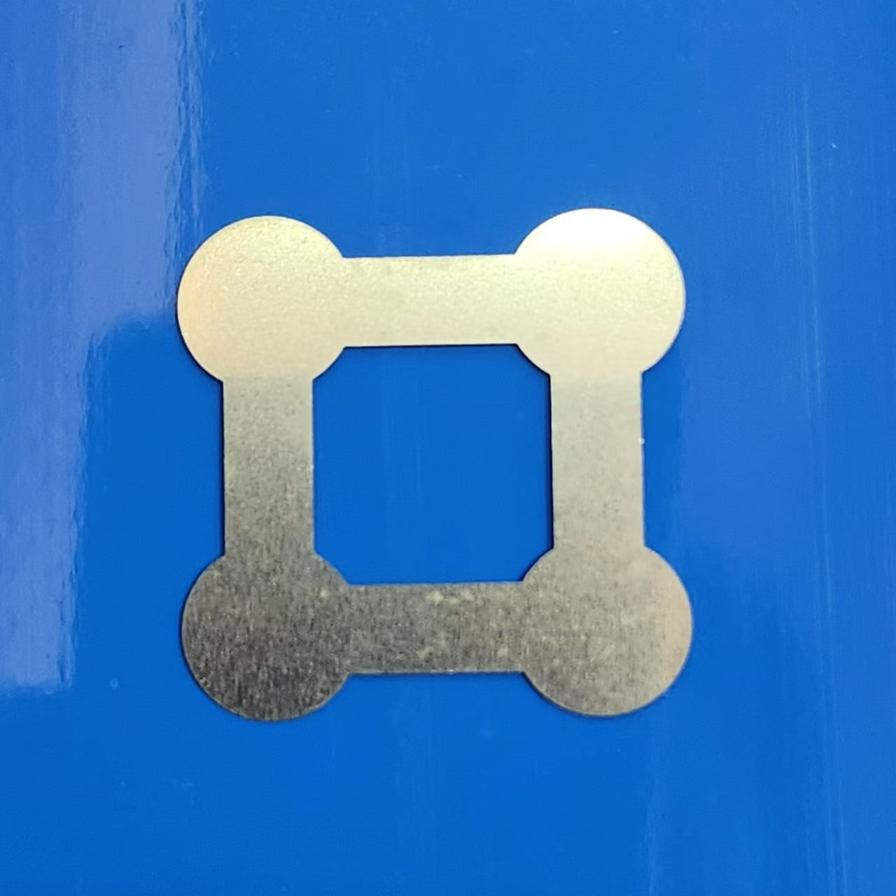 100pcs Special-Type Nickel Plated for 18650 Battery spot welding