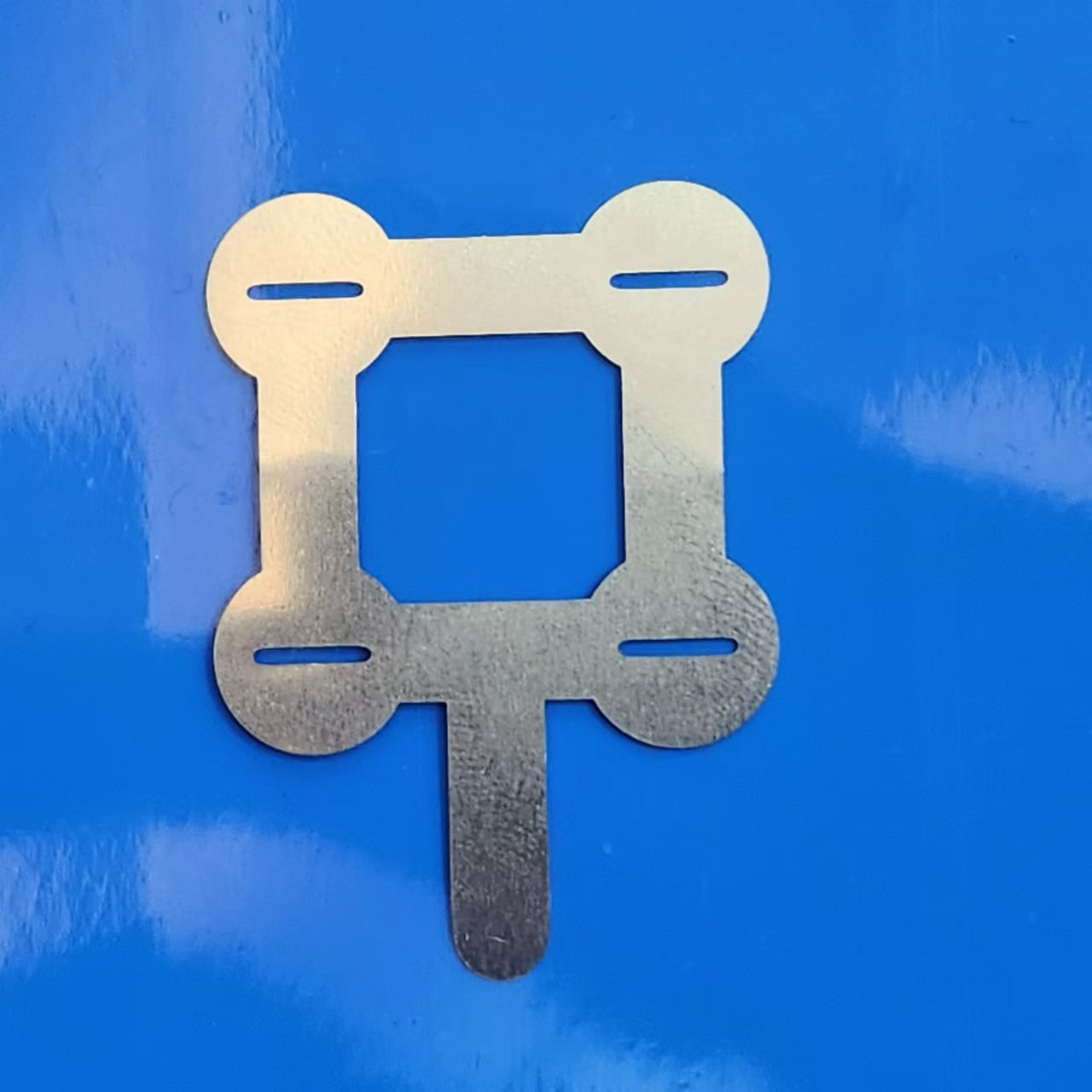 100pcs Special-Type Nickel Plated for 18650 Battery spot welding