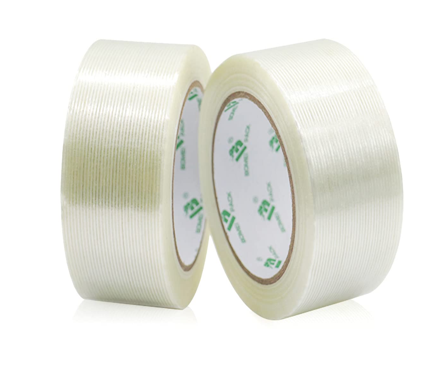 Fiberglass Filament Strapping Tape 50meters