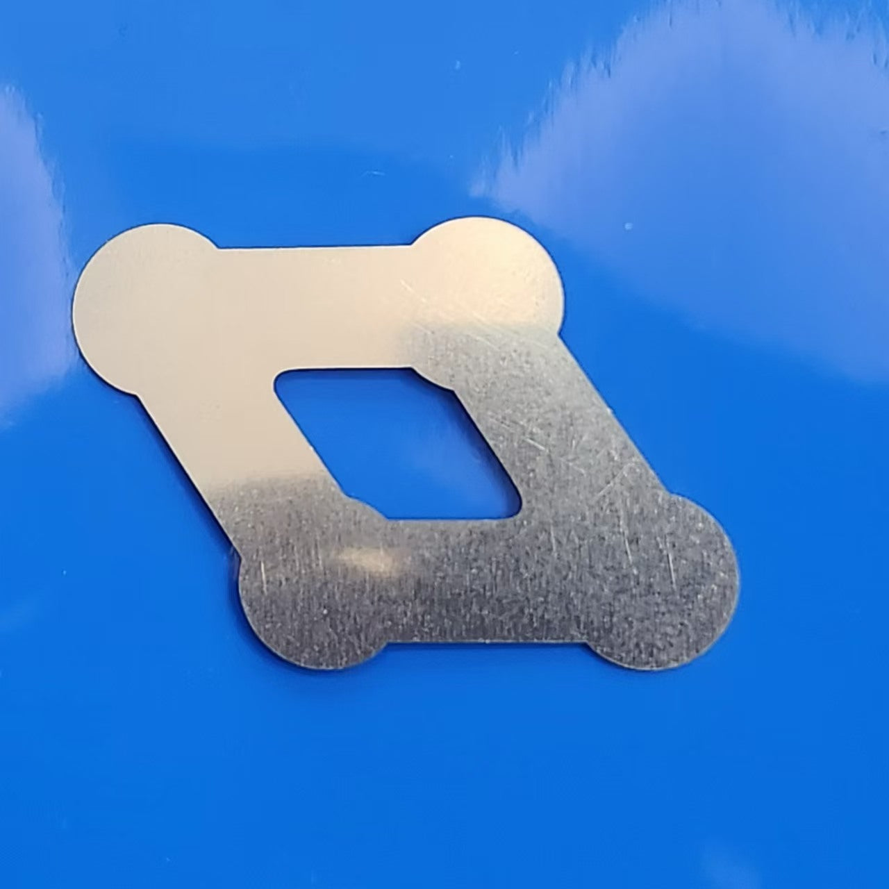 100pcs Special-Type Nickel Plated for 18650 Battery spot welding