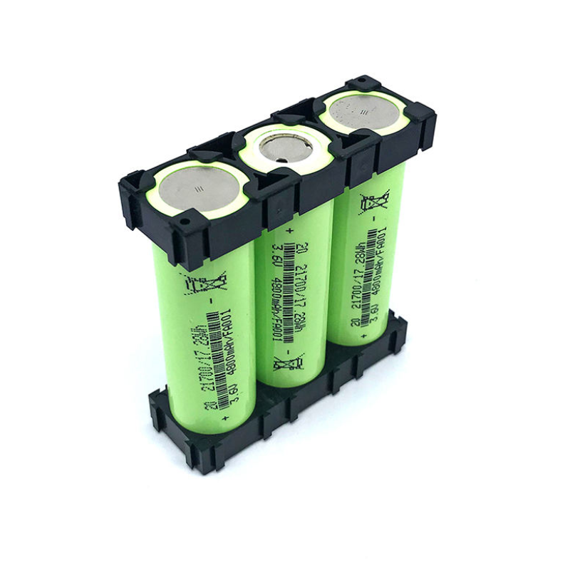 2P/3P 21700 Battery Spacer Holder 50Pcs