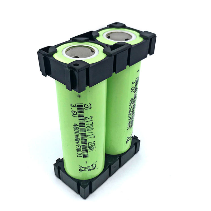 2P/3P 21700 Battery Spacer Holder 50Pcs