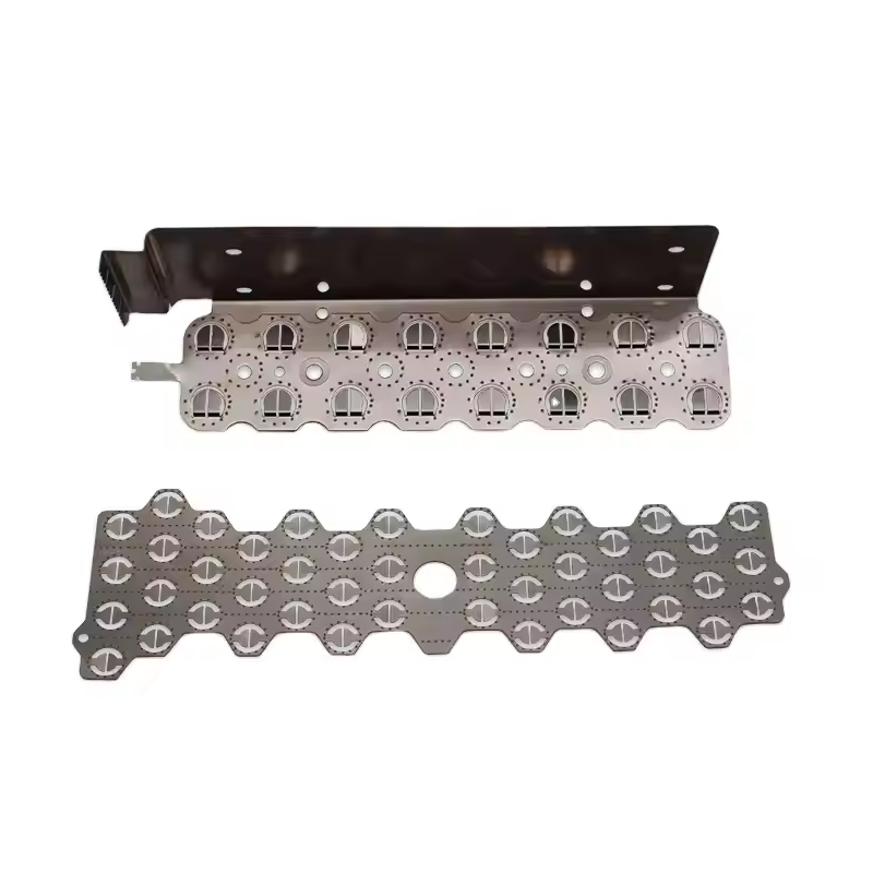 Pure Nickel Strip Custom for Battery Spot Weilding