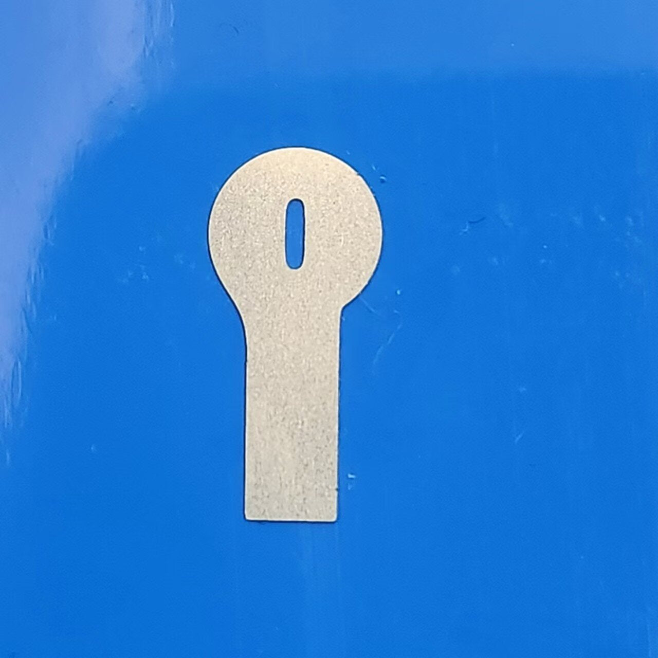 100pcs Special-Type Nickel Plated for 18650 Battery spot welding