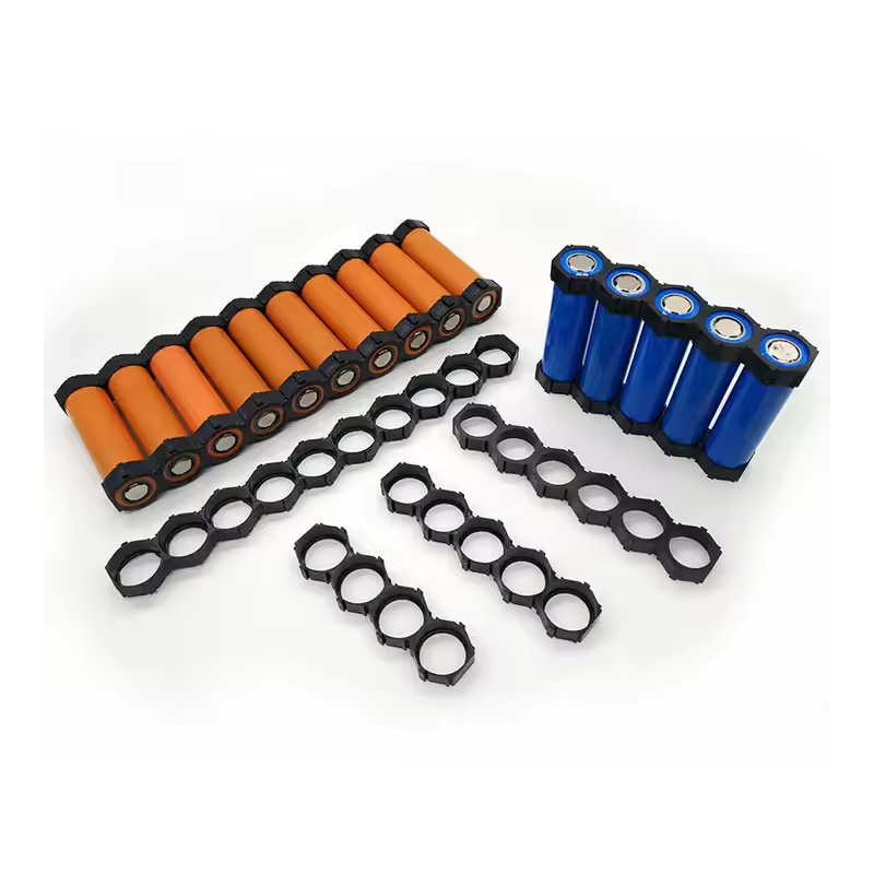 Custom Battery Spacer Holder