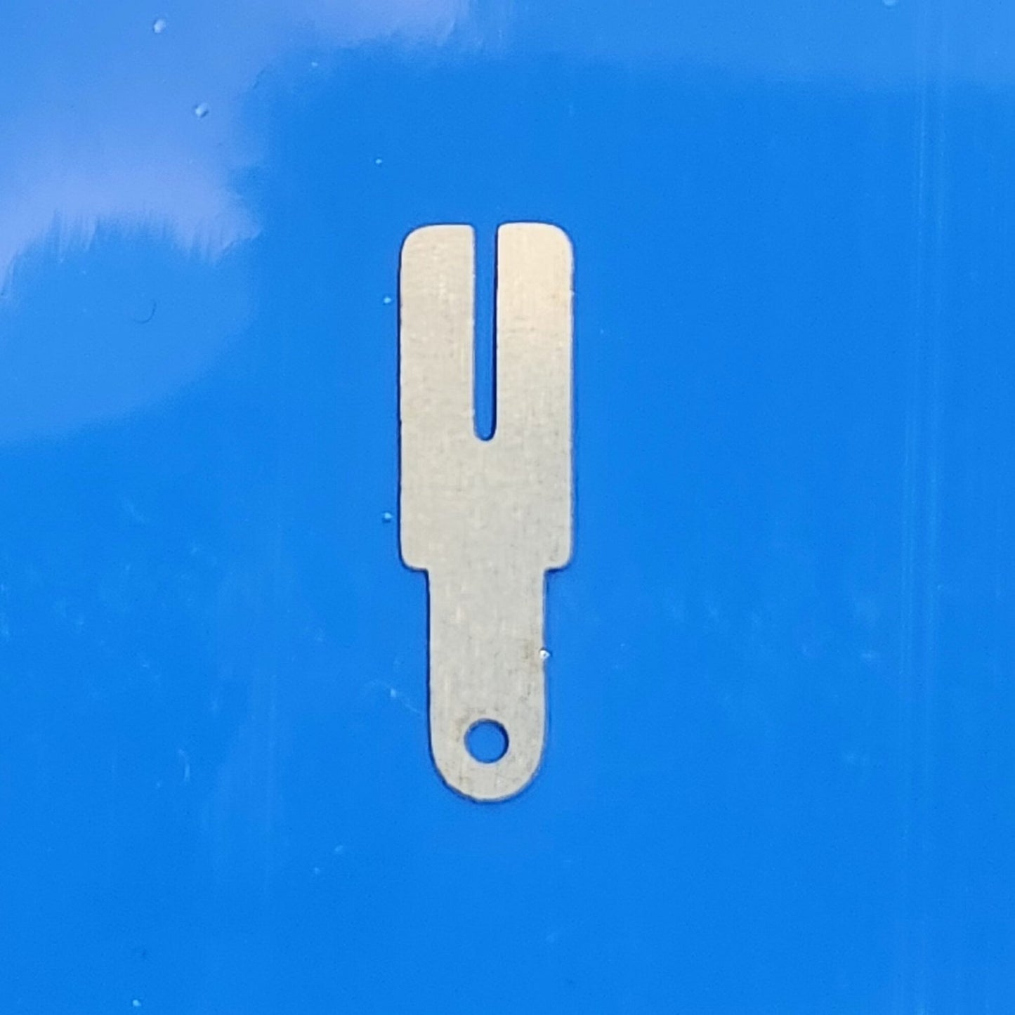 100pcs Special-Type Nickel Plated for 18650 Battery spot welding