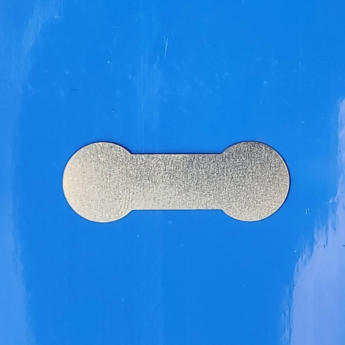 100pcs Special-Type Nickel Plated for 18650 Battery spot welding