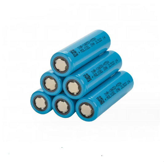 Molicel M35A Shortage: Stock, Alternatives and Buying Guide for Battery Pack Builders