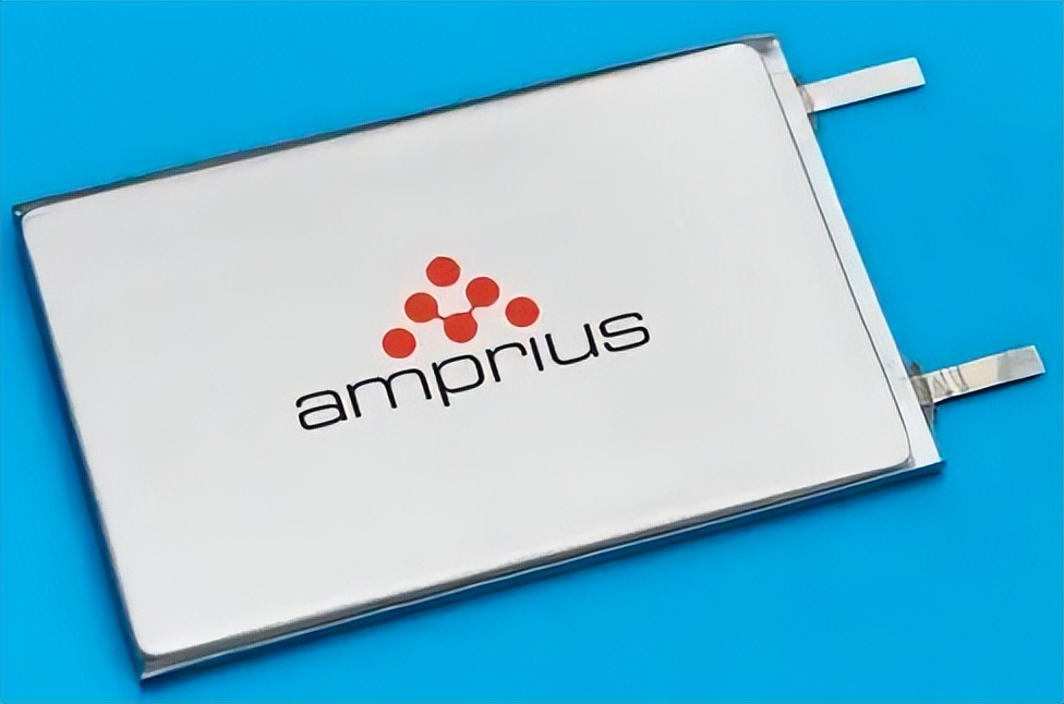 Amprius SA03 vs SA08: Choosing a High Energy Density Battery Cell for UAV Battery Packs