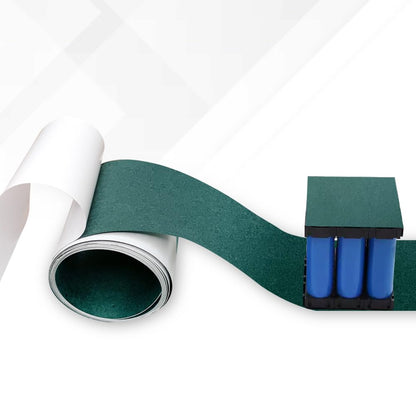 Customized Insulating Adhesive Barley Paper For Battery Pack