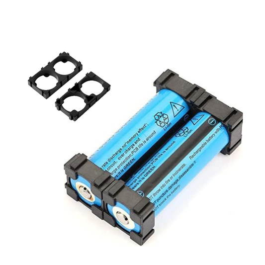 2P/3P 21700 Battery Spacer Holder 50Pcs