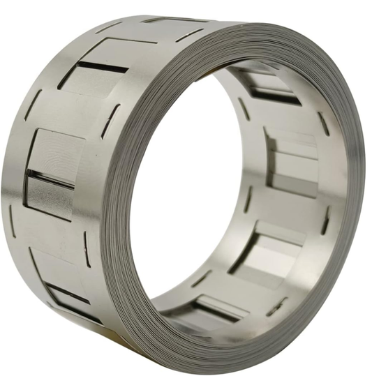 2P Nickel Strip For 18650/21700