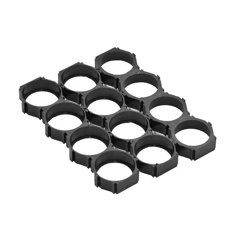 Custom Battery Spacer Holder