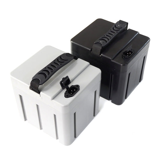 13S8P Battery Pack Kit for 18650 Cells Shell+Nickel+Cell holder+Connector