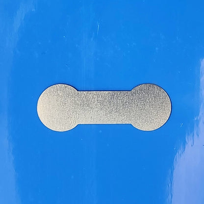100pcs  Special-Type Nickel Plated for 18650 Battery spot welding