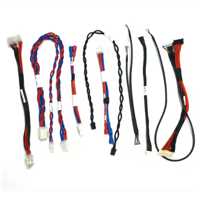 Customized Battery Cables