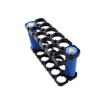 Custom Battery Spacer Holder