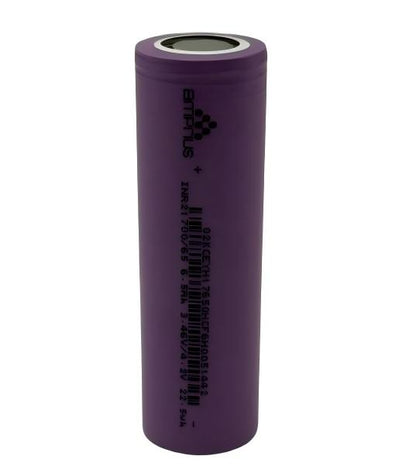 Amprius SA112 21700-6500mAh Battery Cell