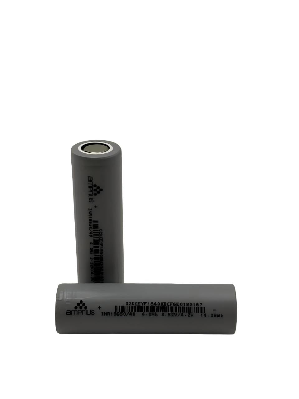 Amprius SA10 18650-4000mAh Battery Cells