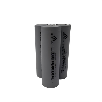 Amprius 21700-5000Q-SA124-5000mAh 10c tabless battery cell for DRONE