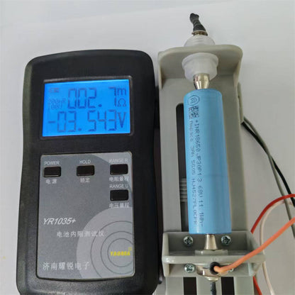 Ampace 18650 JP30 High Discharge 12C 140A 3000mAh 3.7V