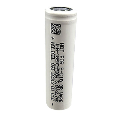 10PCS MOLICEL INR18650 P28A