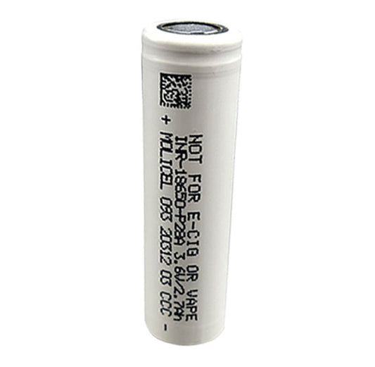 10PCS MOLICEL INR18650 P28A
