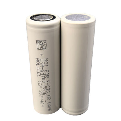 10PCS Molicel INR21700-P50B