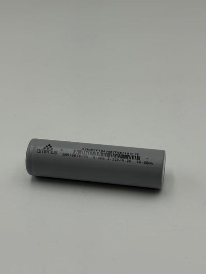 Amprius SA10 18650-4000mAh Battery Cells