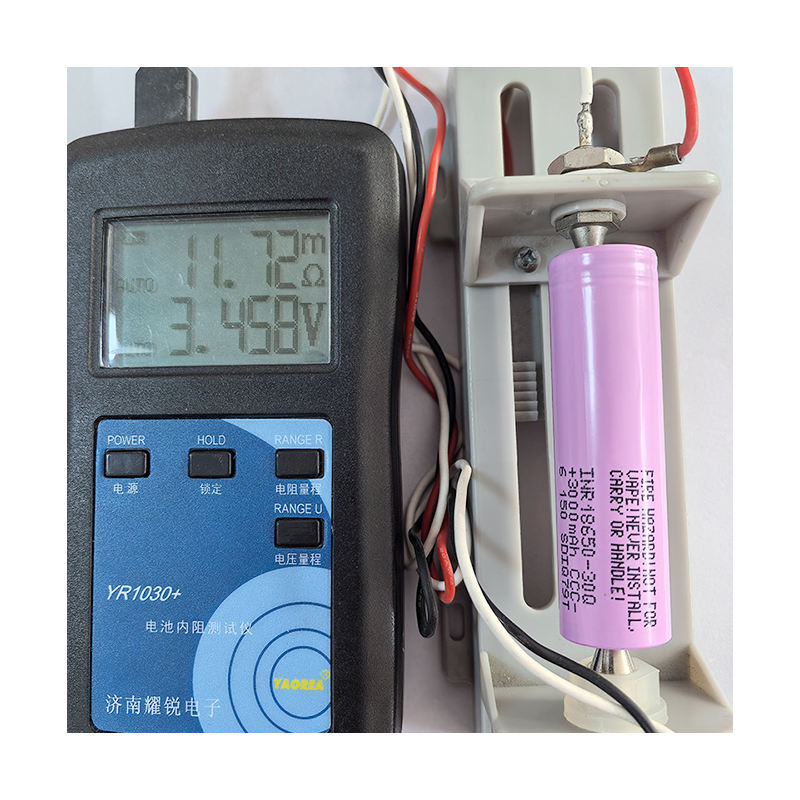 INR18650-30Q 3000mAh 15A