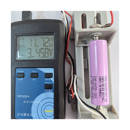 INR18650-30Q 3000mAh 15A