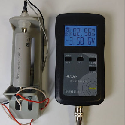 Tenpower INR21700 50XG Low Internal Resistance 21700 5000mAh 140A